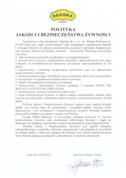 dagoma-polityka-prywatnosci